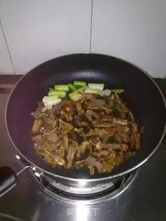 Make step 3