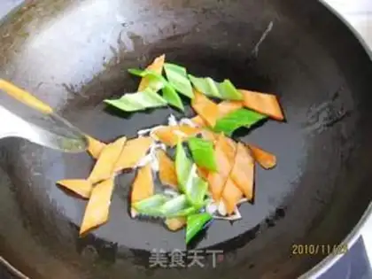 Make step 3