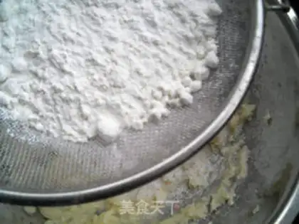 Make step 2