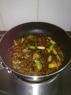 Make step 4