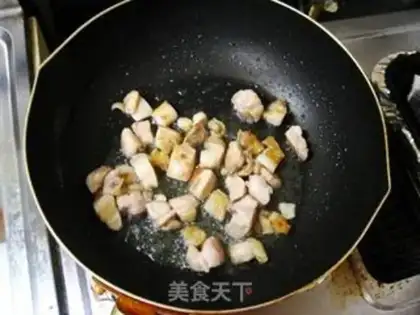 Make step 1
