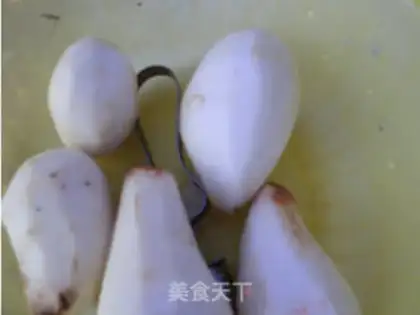 Make step 1