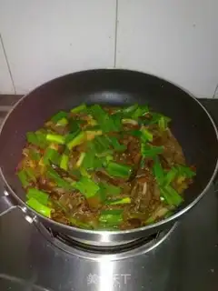 Make step 5