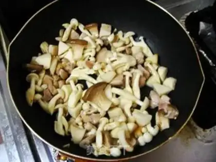 Make step 2