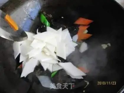 Make step 5