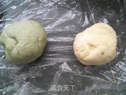 Make step 4