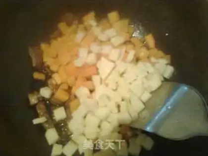 Make  step 7