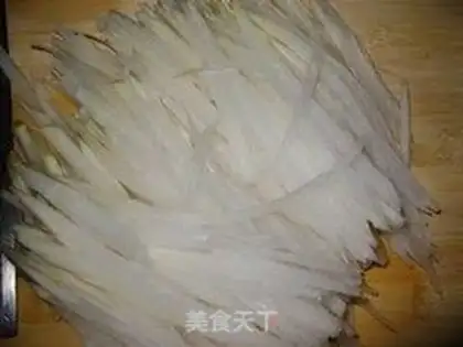 Make step 1