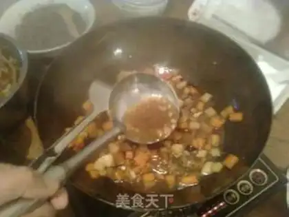 Make  step 8