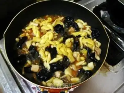 Make step 4
