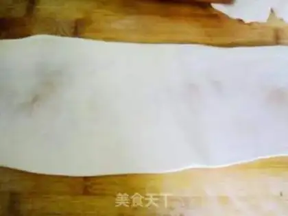 Make step 5