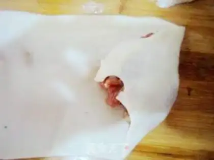 Make step 7
