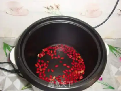 Make step 1