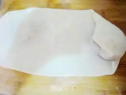 Make step 8
