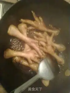 Make step 5