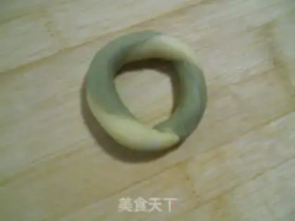 Make step 8