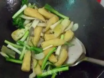 Make step 2