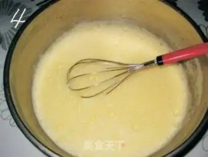 Make step 3