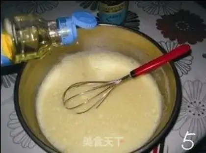 Make step 4