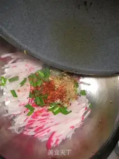 Make step 3