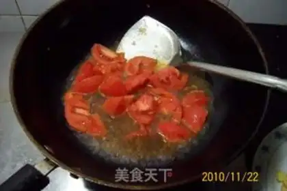 Make  step 8