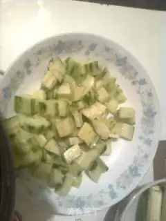Make step 1