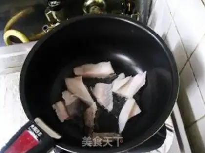 Make step 1