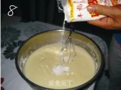 Make step 7