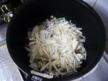 Make step 2