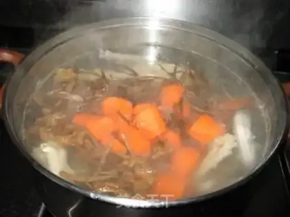 Make step 4