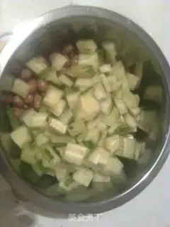 Make step 5