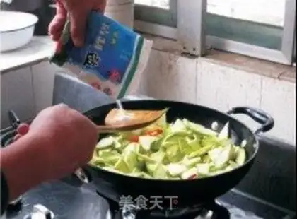 Make step 5