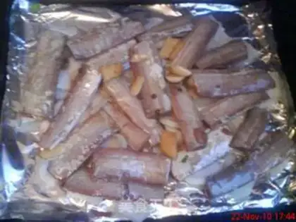 Make step 4