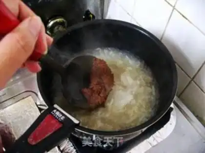 Make step 3