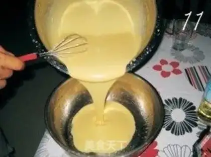 Make step 10
