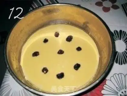 Make step 11