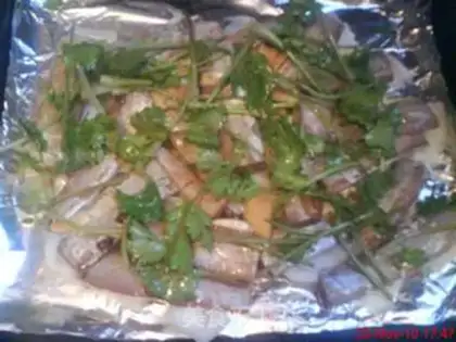 Make step 6