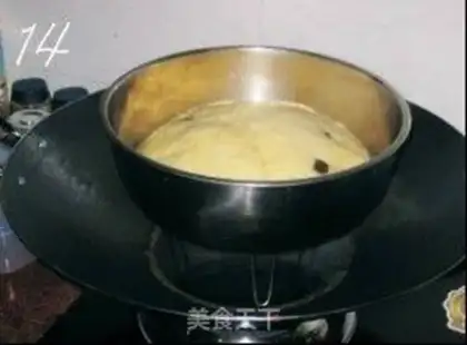 Make step 13