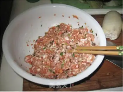 Make step 2