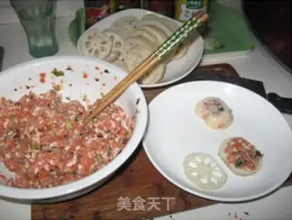 Make step 3