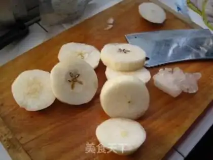 Make step 1