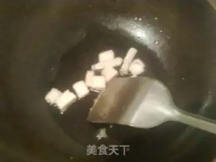 Make step 3