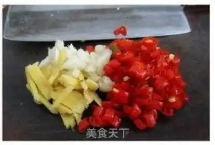Make step 1