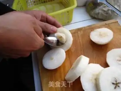 Make step 2