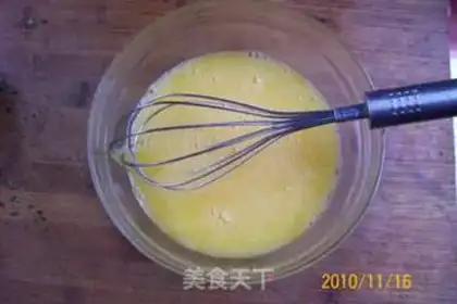 Make  step 16