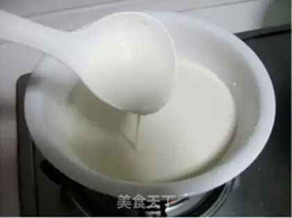 Make step 5