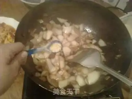 Make step 6