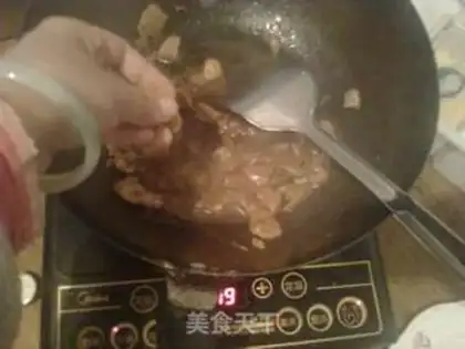 Make step 5