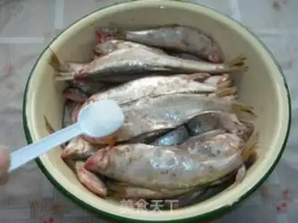 Make step 1