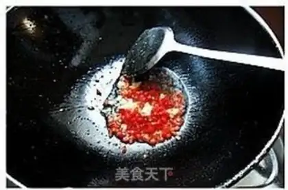 Make step 5